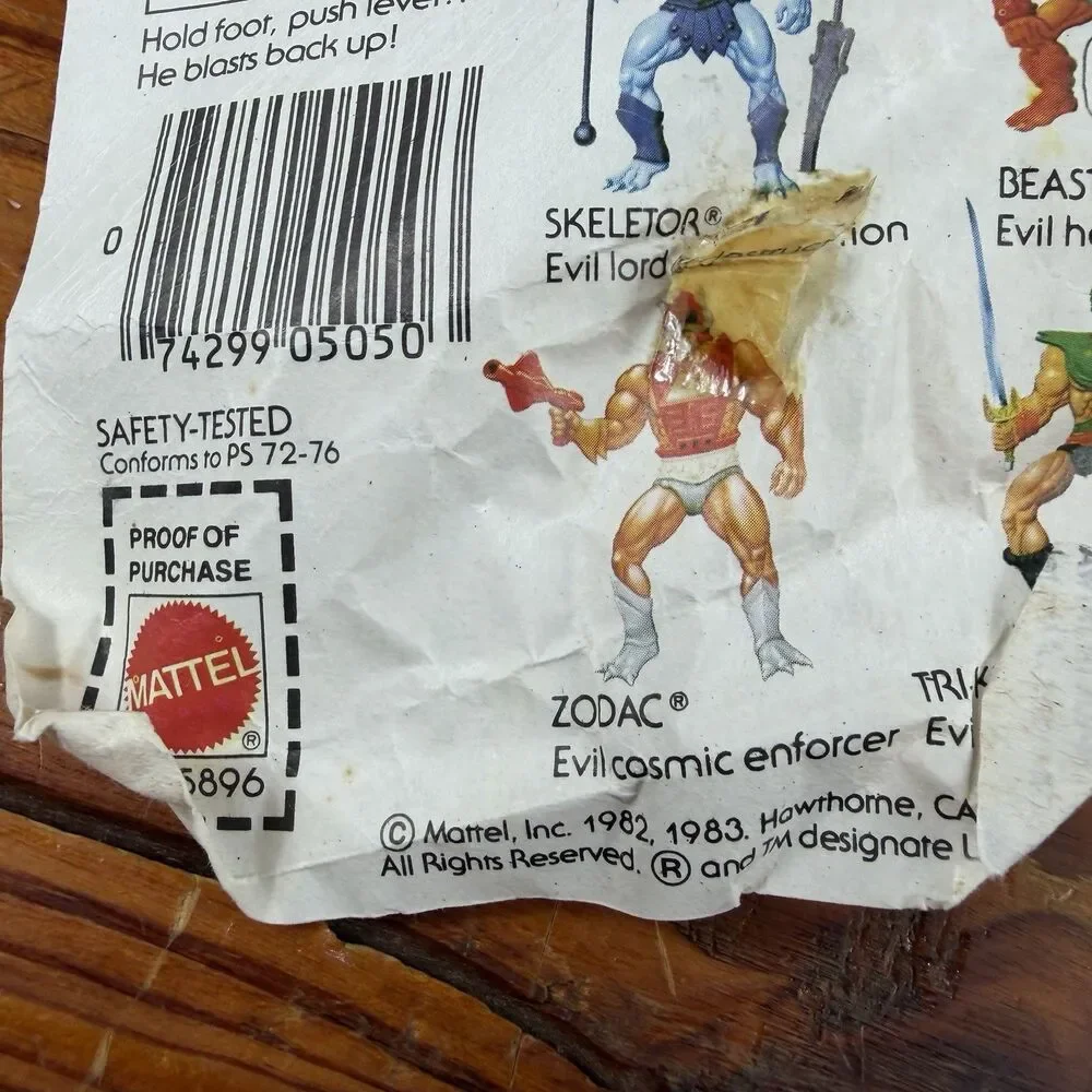 Mattel preowned excellent